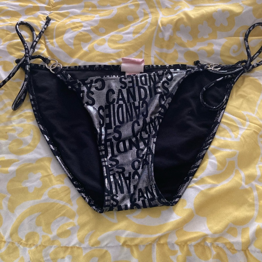 Candies Bikini Bottom